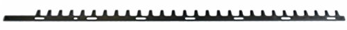 GREENSTAR Obermesser für Heckenschere Echo 1070 mm, schwarz, 32378 von GreenStar