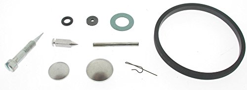 GREENSTAR Reparatursatz anpassbar für Vergaser Tecumseh, schwarz, 22965 von GreenStar