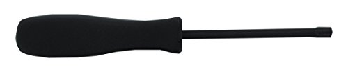 GREENSTAR-Schraubendreher für Vergaser Walbro/Zama Form Stern, schwarz, 35635 von GreenStar