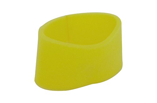 GREENSTAR Vorfilter für Honda, schwarz, 21685 GREENSTAR Vorfilter für Honda, schwarz, 21685 von Greenstar