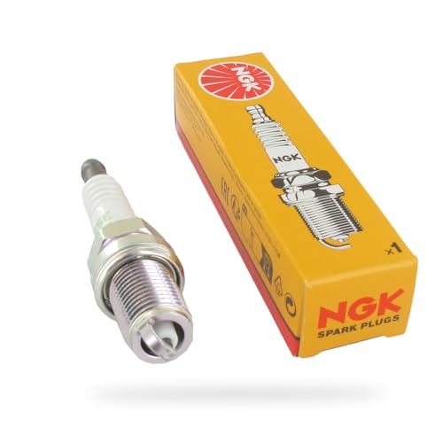 NGK – Zündkerze NGK BKR5E – Langlebig & zuverlässig – hochwertiges Ersatzteil – entspricht Champion RC12YC, TASHIMA 2209846 von Greenstar