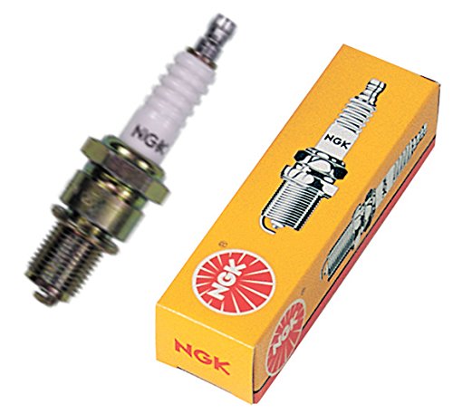 - Greenstar 11074 NGK BMR4A Zündkerze von Greenstar