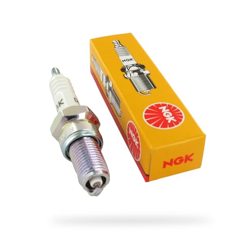 - Greenstar 11112 NGK DR8EA Zündkerze von Greenstar