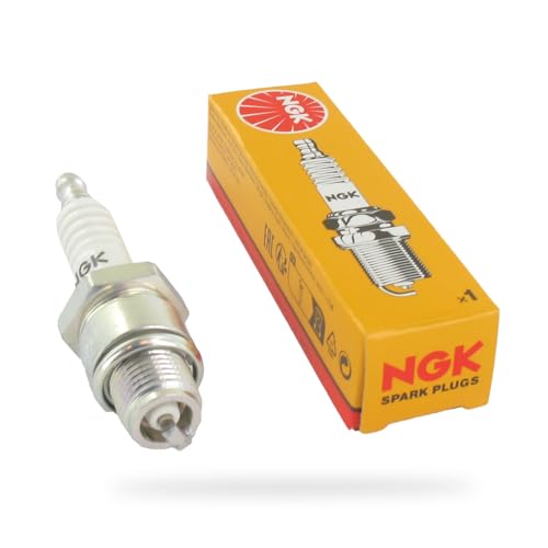 Greenstar Zündkerze NGK B9HS 11585 von Greenstar