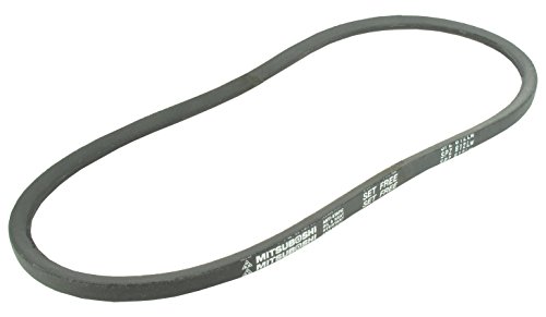 - Greenstar 11686 Mitsuboshi SPZ722 Trageriemen, glatt, Trapez, 10 x 8 x 735 mm - Greenstar 11686 Mitsuboshi SPZ722 Trageriemen, glatt, Trapez, 10 x 8 x 735 mm von Greenstar