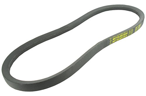 Greenstar 12880 Trageriemen, glatt, Trapez, 13 x 8 x 800 mm A315 Greenstar 12880 Trageriemen, glatt, Trapez, 13 x 8 x 800 mm A315 von Greenstar