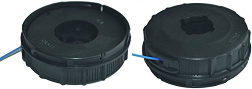 Greenstar 18727 Spulen und Köpfe aus Nylon Greenstar 18727 Spulen und Köpfe aus Nylon von Greenstar