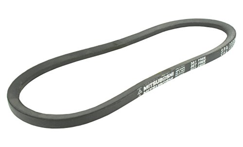 Greenstar 31100 Keilriemen glatt SPA2057 Greenstar 31100 Keilriemen glatt SPA2057 von Greenstar