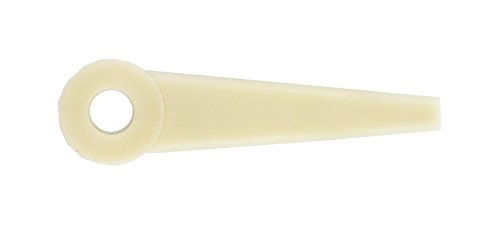 GREENSTAR 3477 Messer Nylon, schwarz, 21173 von GreenStar