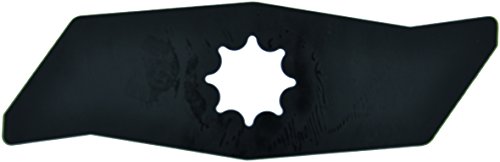 GREENSTAR Messer-Vertikutierer, schwarz, 21172 GREENSTAR Messer-Vertikutierer, schwarz, 21172 von GreenStar