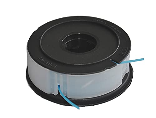 Greenstar 35469 Spulen und Köpfe aus Nylon Greenstar 35469 Spulen und Köpfe aus Nylon von Greenstar