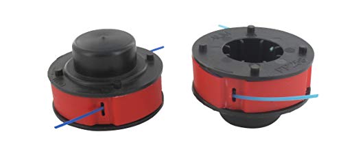Greenstar 35571 Spulen und Köpfe aus Nylon von Greenstar