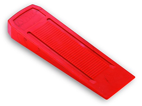 GREENSTAR - Tekomec Nylon Fällkeil, Typ B, 231 mm x 70 mm, 30 mm, Holzfällerzubehör von Greenstar