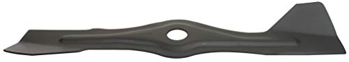 GREENSTAR – Blasmähermesser – für WEIBANG-Mäher – ersetzt Original 5310403010A – L. 530 mm – Bohrung 31,9 mm von Greenstar