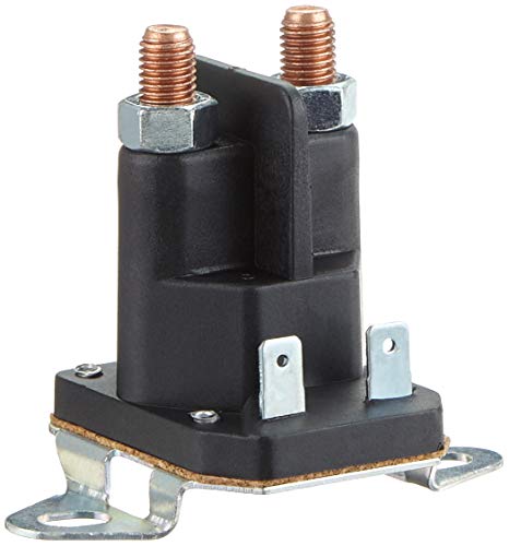Greenstar 4621 Starter-Relais für Castelgarden TC102/TCP122 Greenstar 4621 Starter-Relais für Castelgarden TC102/TCP122 von Greenstar