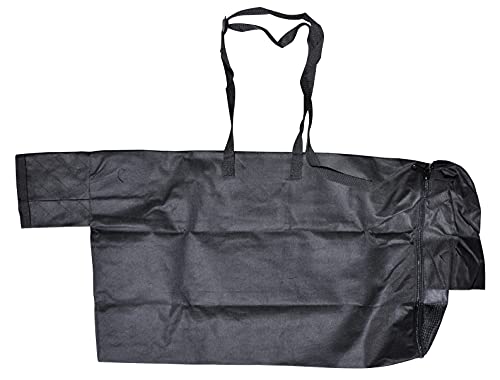 Greenstar 522267 Staubsauger Grassack, Abweisern, Laubbläser von Greenstar