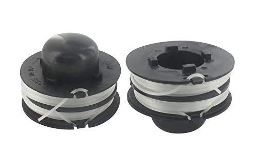 Greenstar 547205 Spulen und Köpfe, Nylon von Greenstar