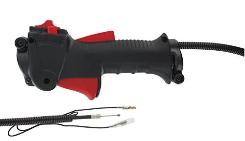 Greenstar 552773 Griff für Kabel, Feder, Schaft und Halsband Greenstar 552773 Griff für Kabel, Feder, Schaft und Halsband von Greenstar