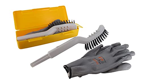 Greenstar 567715 Reinigungsset für Küchenmaschine von Greenstar