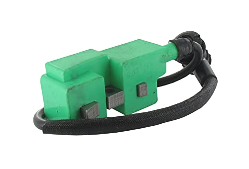 Greenstar 569429 Elektrische Spule für Rasenmäher von GreenStar