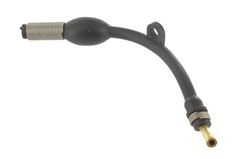 GREENSTAR - Benzinschlauch mit Ansaugpumpe – anpassbar für Shindaiwa Modelle T25, C25, C35 – ersetzt Original 20000-85303 GREENSTAR - Benzinschlauch mit Ansaugpumpe – anpassbar für Shindaiwa Modelle T25, C25, C35 – ersetzt Original 20000-85303 von Greenstar