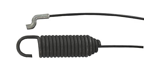 Greenstar 627349 Kupplung Kabel, Feder, Schaft und Schelle von Greenstar