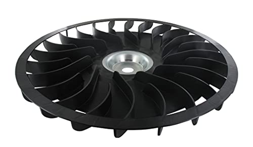 Greenstar 629721 Ventilator mit Klingentür von Greenstar