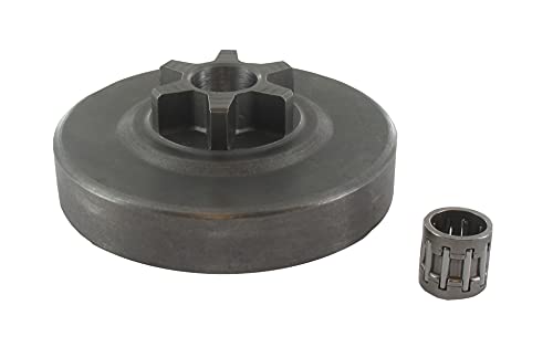 Greenstar 641689 Zahnstocher Stern 6 Zähne Kettensäge Greenstar 641689 Zahnstocher Stern 6 Zähne Kettensäge von Greenstar