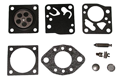 Greenstar 6624 Reparatursatz für Vergaser Tillotson Greenstar 6624 Reparatursatz für Vergaser Tillotson von GreenStar