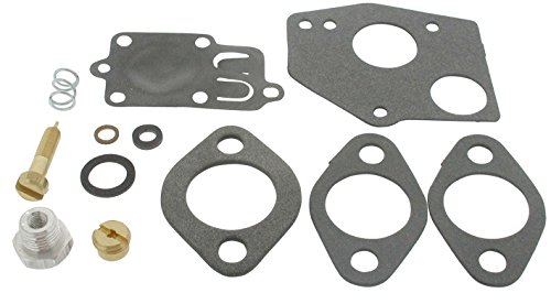 - Greenstar 6713 Reparatursatz geeignet für Briggs Stratton für Vergaser & - Greenstar 6713 Reparatursatz geeignet für Briggs Stratton für Vergaser & von GreenStar