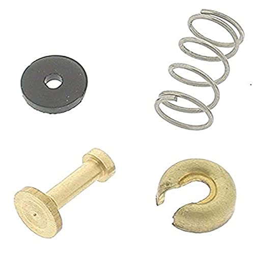 - Greenstar 6760 Ventil-Set, Topf für Tecumseh Vergaser von Greenstar