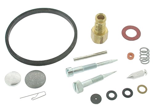 Greenstar 6803 Reparatursatz anpassbar für Tecumseh Vergaser Greenstar 6803 Reparatursatz anpassbar für Tecumseh Vergaser von Greenstar