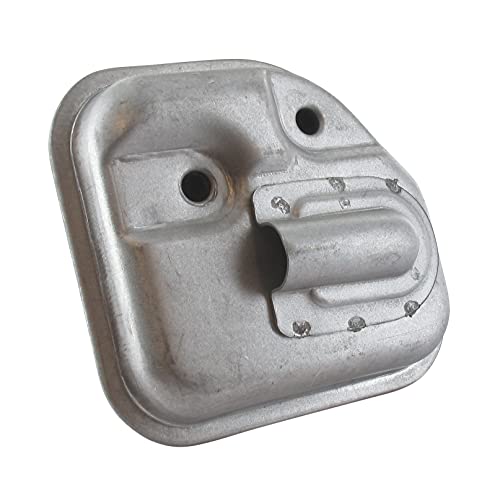 Greenstar 684172 Auspuff Greenstar 684172 Auspuff von Greenstar