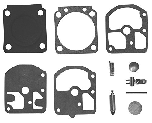 - Greenstar 6969 Reparatursatz geeignet für Echo Vergaser - Greenstar 6969 Reparatursatz geeignet für Echo Vergaser von Greenstar