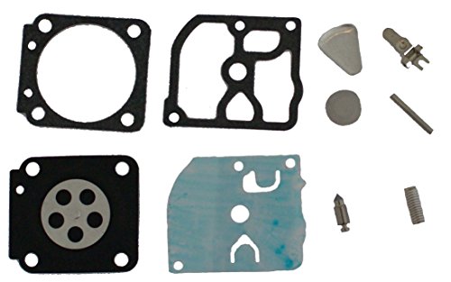 - Greenstar 7002 Reparatur-Set für Vergaser Stihl - Greenstar 7002 Reparatur-Set für Vergaser Stihl von Greenstar