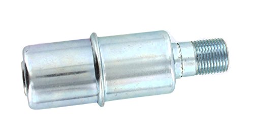 GREENSTAR Auspuff anpassbar für Briggs & Stratton, schwarz, 27759 GREENSTAR Auspuff anpassbar für Briggs & Stratton, schwarz, 27759 von GreenStar