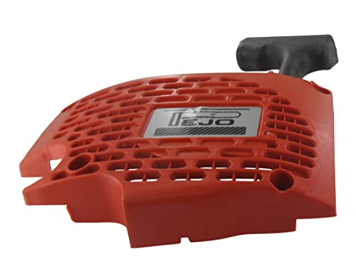 Greenstar Dolmar Starter, anpassbar, für Modelle 109, 110I, 111, 115, PS43, 52, 540 – ersetzt Original 027160010 Greenstar Dolmar Starter, anpassbar, für Modelle 109, 110I, 111, 115, PS43, 52, 540 – ersetzt Original 027160010 von Greenstar