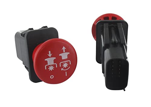 PTO Contaktor PTO Contaktor von Greenstar