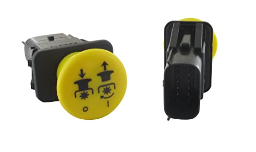PTO Contaktor PTO Contaktor von Greenstar