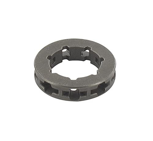 Ring mit 9 Zähnen Ring mit 9 Zähnen von Greenstar