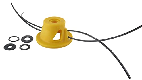 Universal-Kopf Universal-Kopf von Greenstar