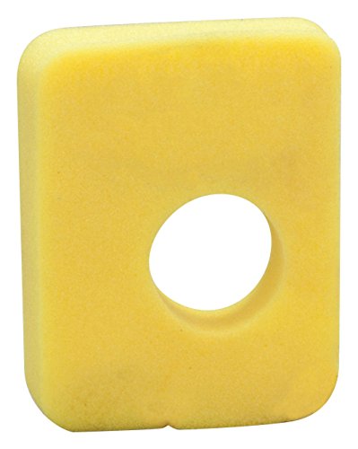 Greenstar 5910 Luftfilter aus Schaumstoff für Motor Briggs/Stratton 50 Serien 108 x 825 x 22 mm von GreenStar