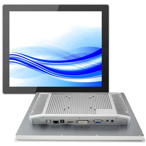 GreenTouch 19 Zoll Front IP65 Panel Robustes Metallgehäuse Display Touchscreen Industriequalität Open Frame LCD-Monitor - 1280x1024 GreenTouch 19 Zoll Front IP65 Panel Robustes Metallgehäuse Display Touchscreen Industriequalität Open Frame LCD-Monitor - 1280x1024 von GreenTouch
