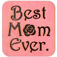 Beste Mama Jemals Magnet #m003 von GreenTreeJewelry
