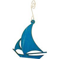 Boot Ornament #9920 von GreenTreeJewelry