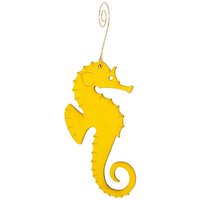 Seepferdchen Ornament #9926 von GreenTreeJewelry