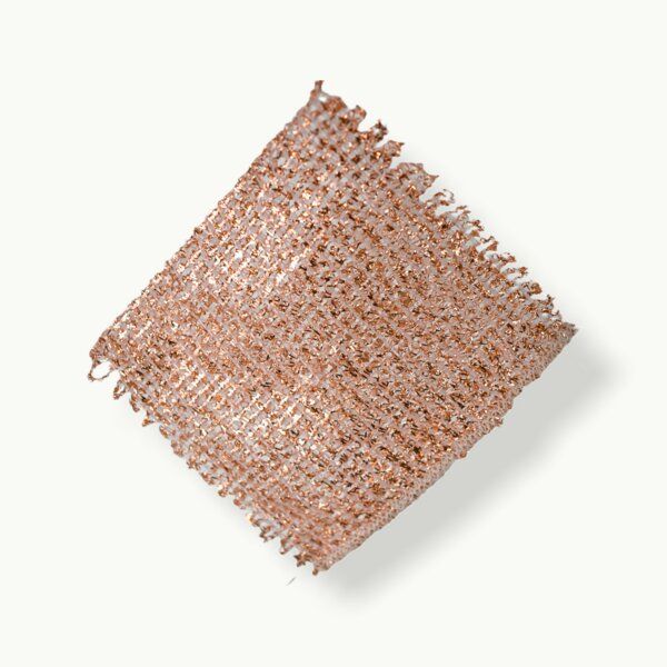 Greencult Kupfertuch (2x 2er Pack) Made in Austria von Greencult