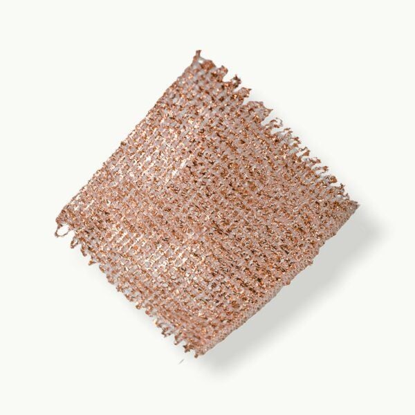 Greencult Kupfertuch (2x 2er Pack) Made in Austria von Greencult