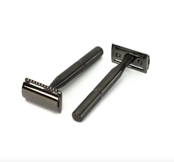 Greencult Rasierhobel BASIC - Griff Made in Austria von Greencult