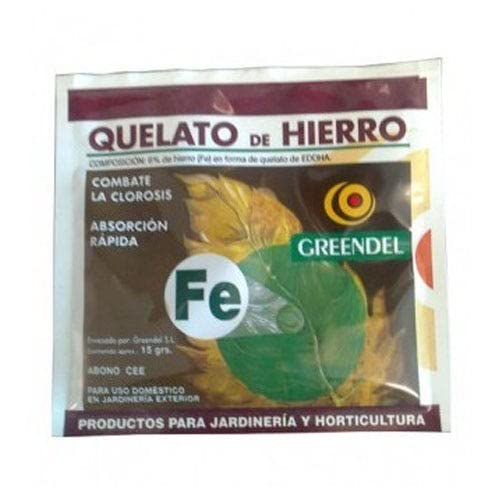 Eisenchelat Dünger Greendel (15g) von Greendel
